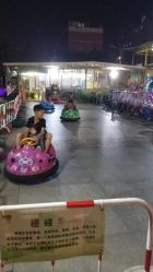 -多宝熊亲子乐园(瑞景商业广场店)