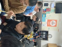 -郭记小街麻辣烫(南小街总店)