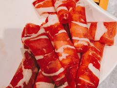 -季季红火锅(下罗财大店)