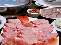 -凯华海鲜火锅·传承三十六年