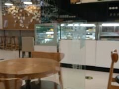 -织荆鸟咖啡(首开福茂店)