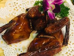-北海渔村酒楼·粤菜海鲜点心(新华店)