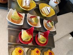 -北京千禧大酒店