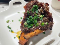 -三人行骨头王火锅(长寿店)