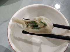 -大清花饺子(五五路店)