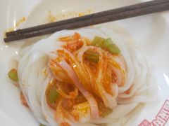 -秦陕印象超级肉夹馍(万达广场西安民乐园店)