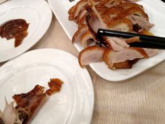 全聚德精品烤鸭-全聚德(前门店)
