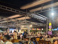 -渔家火锅·海鲜自助餐·演艺(亚龙湾天域酒店)