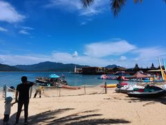 -海南分界洲岛旅游区