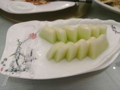 -锦江饭店锦北楼-锦江厅