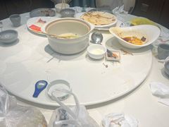 -一壶老酒压锅菜(昌玉胡同店)