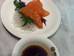 -常鲜楼常来尝鲜海胆馆(星海店)
