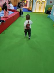 -咔叮卡丁·儿童室内赛车馆