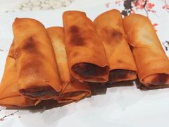 -乾隆美食·本帮菜(黄河路店)