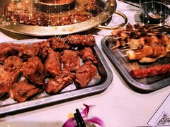-哥老官重庆美蛙鱼头(虹口龙之梦店)
