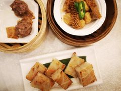 -龙的酒楼·手工早茶·顺德菜(近良路店)