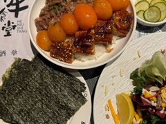 -和牛食堂•BISTRO(广州首店)