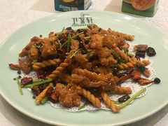 -卫鼎轩·家宴(水上公园店)