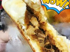 -崔和平肉夹馍(三原总店)