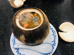 -達揚原味燉品(文明路店)