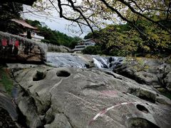 -九鲤湖风景区