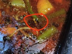 -宽窄巷子冒菜(中华广场店)