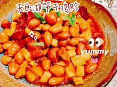 -南京大牌档(苏州中心店)