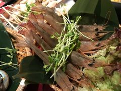 海鲜-大红袍火锅料理(尖沙咀店)