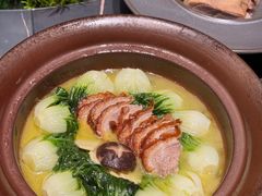 -聚丰园熊猫餐厅(紫金1912·玖爱谷店)