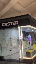 -CASTER跳舞俱乐部