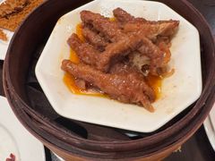 -京香轩·中餐厅(上海中庚聚龙酒店)