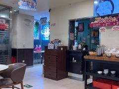 -东方饺子王(和平里店)