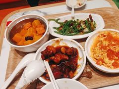 -乡村基·川味现炒大王(熙悦天街店)