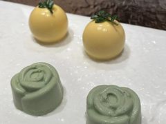 -厦门悦华酒店