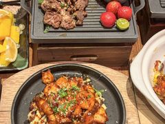 -小川洋风料理(大悦城店)