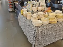 -Olé精品超市(上海虹桥南丰城店)