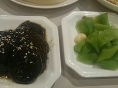 -御花园·粤菜·海鲜火锅(中山公园店)