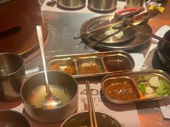 -西塔老太太泥炉烤肉(苏州大悦城店)