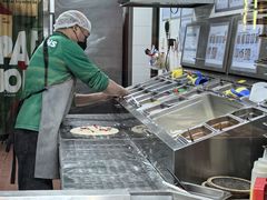 -棒约翰比萨·意面(金桥国际店)