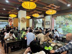 -牛王庙(龙华花园店)