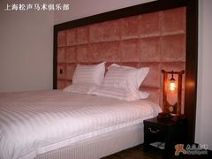 -松声马术俱乐部