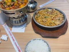 -米村拌饭(活力城店)