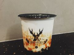 -鹿角巷The Alley(龙湖天街店)