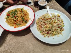 -李氏传家菜(兴城路店)