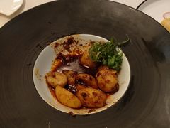 -西安绿地假日酒店·丽宝轩中餐厅