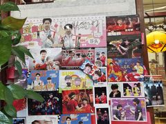 -玉桥餐厅(天坛店)