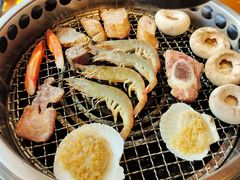-拾勝牛·江景安格斯烧肉放题(江湾阳光天地店)