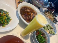 -柴门饭儿(成都太古里店)