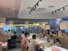 -大美西北·手工面 西北菜(永康万达店)