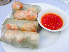 -Lanterns Vietnamese Restaurant